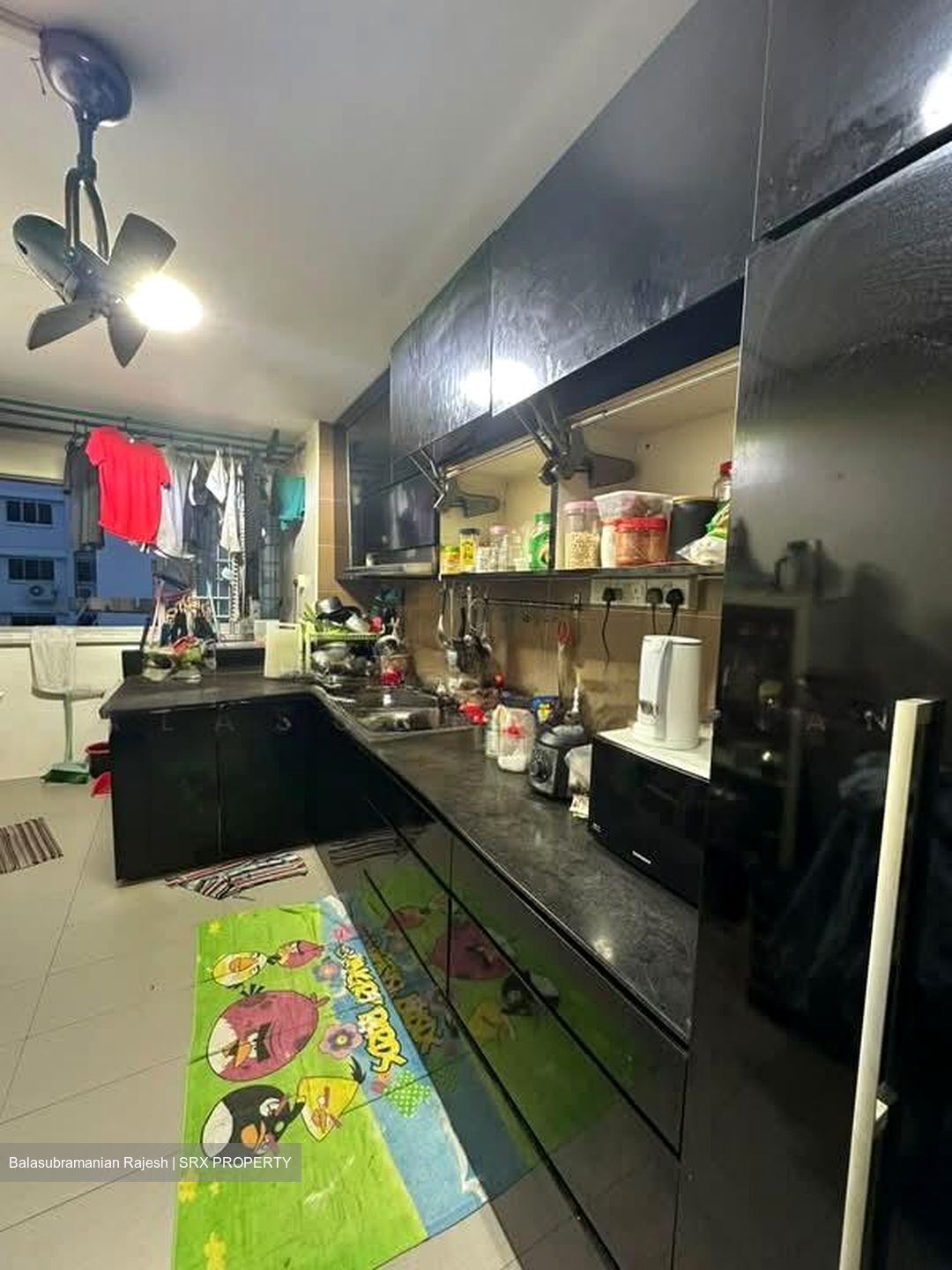 Blk 408 Yishun Avenue 6 (Yishun), HDB 3 Rooms #601888821